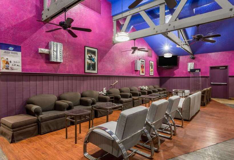 فندق La Hacienda San Jose Silicon Valley