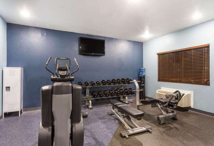 فندق La Hacienda San Jose Silicon Valley