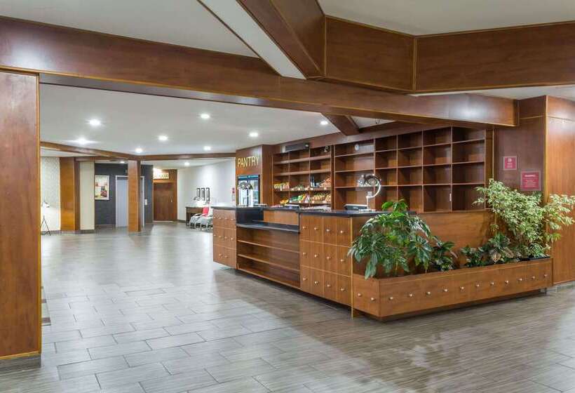 فندق La Hacienda San Jose Silicon Valley