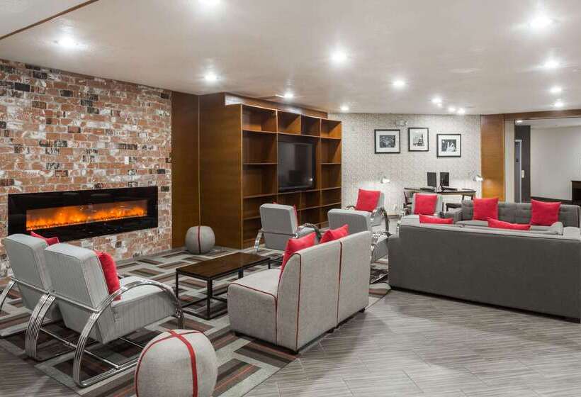 فندق La Hacienda San Jose Silicon Valley