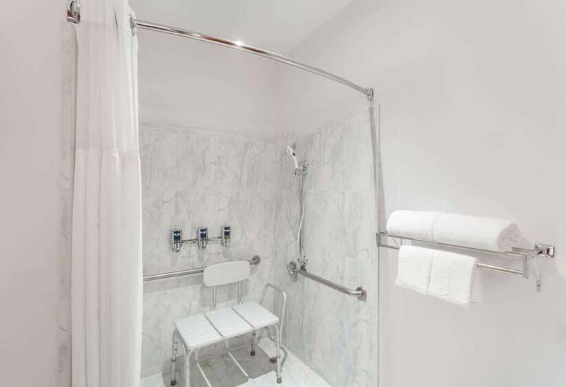 فندق La Hacienda San Jose Silicon Valley