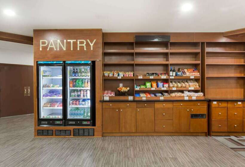 فندق La Hacienda San Jose Silicon Valley