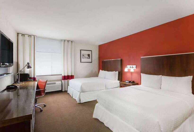 فندق La Hacienda San Jose Silicon Valley