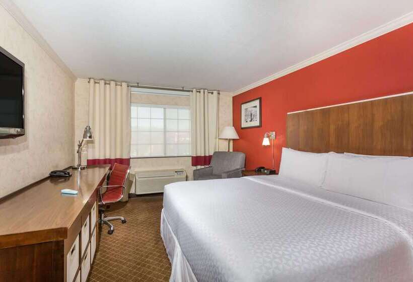 فندق La Hacienda San Jose Silicon Valley