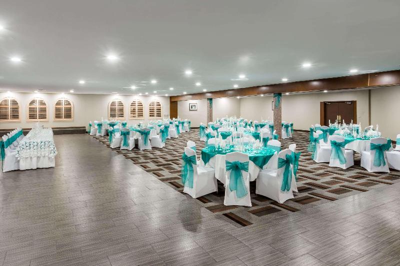 فندق La Hacienda San Jose Silicon Valley