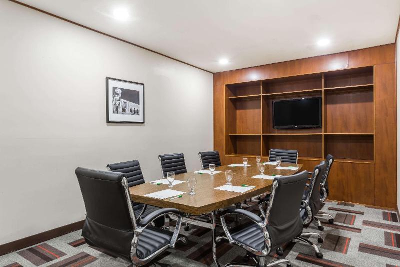 فندق La Hacienda San Jose Silicon Valley