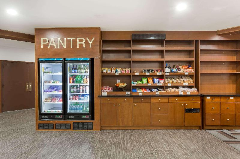 فندق La Hacienda San Jose Silicon Valley