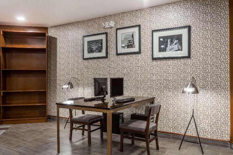 فندق La Hacienda San Jose Silicon Valley