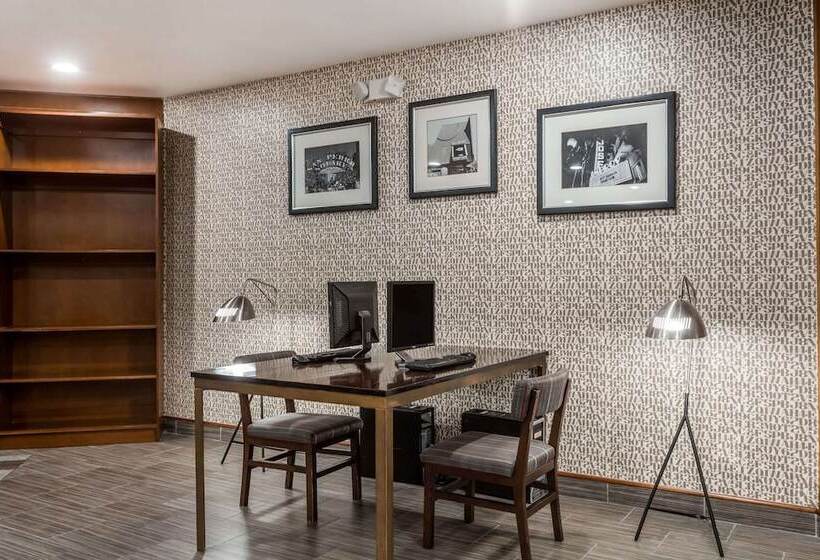 فندق La Hacienda San Jose Silicon Valley