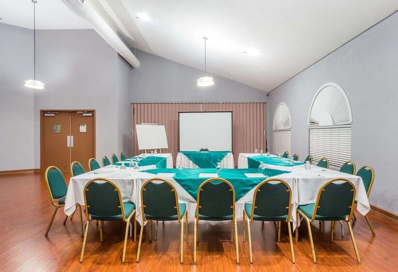 فندق La Hacienda San Jose Silicon Valley