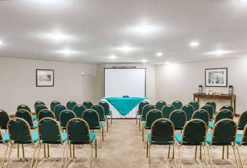 فندق La Hacienda San Jose Silicon Valley