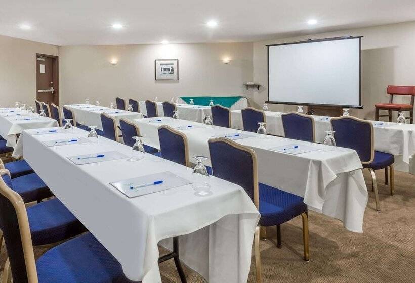 فندق La Hacienda San Jose Silicon Valley