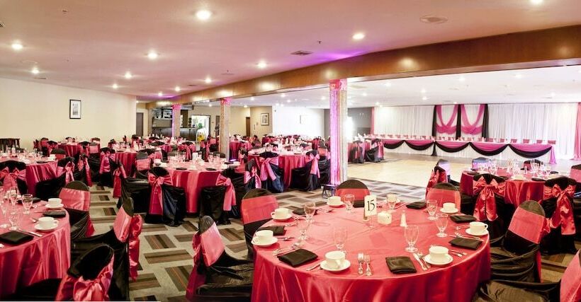 فندق La Hacienda San Jose Silicon Valley