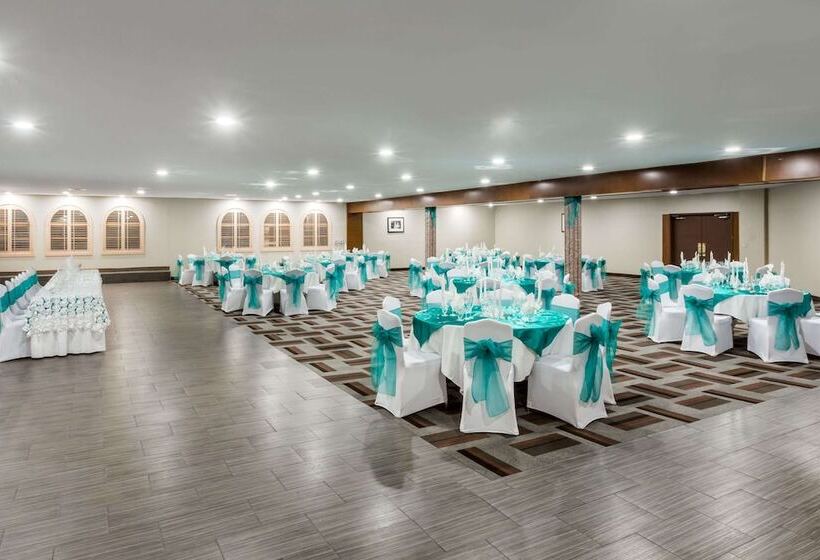 فندق La Hacienda San Jose Silicon Valley