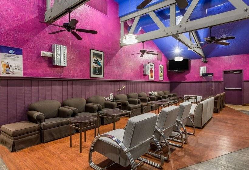 فندق La Hacienda San Jose Silicon Valley