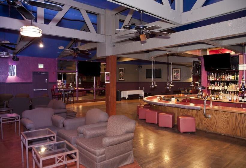 فندق La Hacienda San Jose Silicon Valley