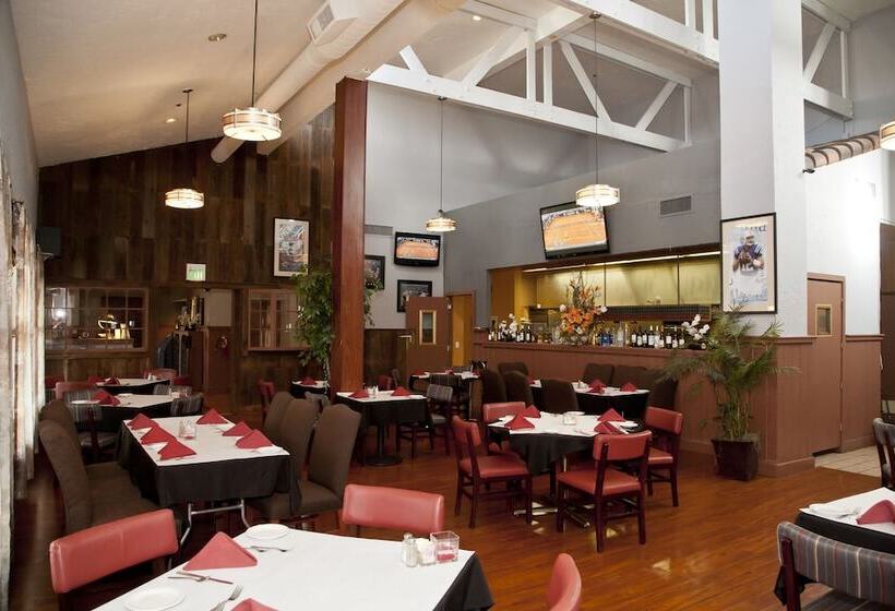 فندق La Hacienda San Jose Silicon Valley