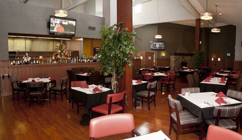 فندق La Hacienda San Jose Silicon Valley