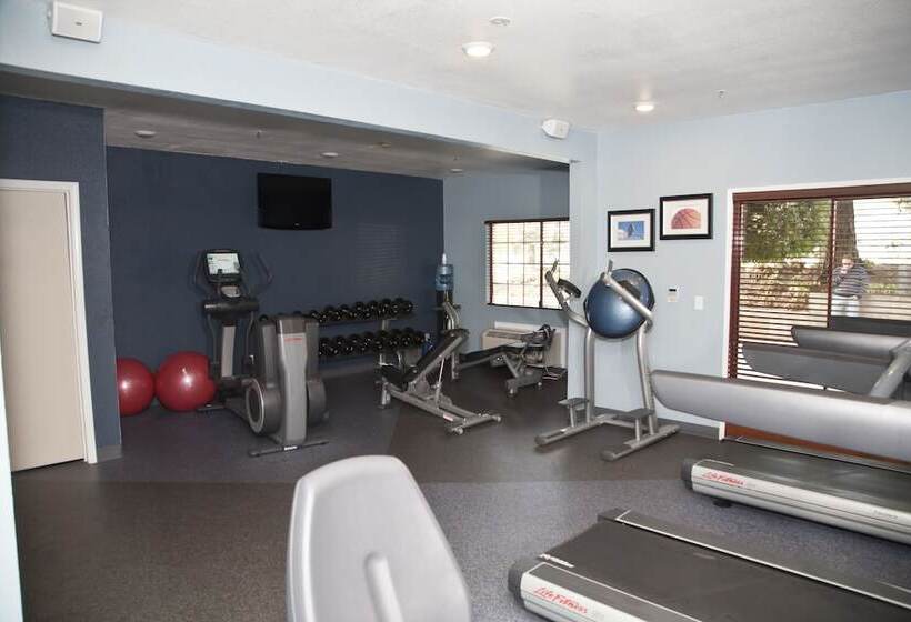 فندق La Hacienda San Jose Silicon Valley