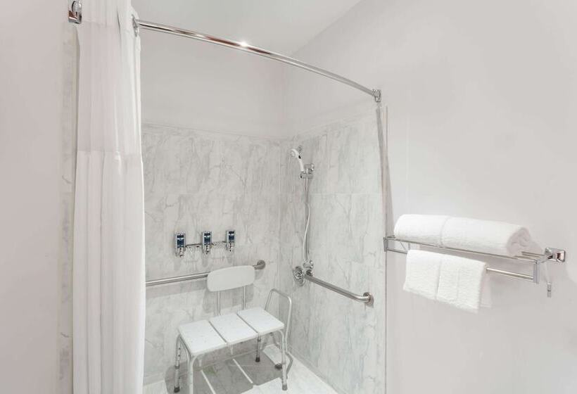 فندق La Hacienda San Jose Silicon Valley