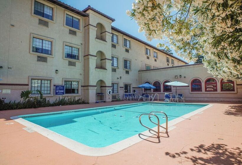فندق La Hacienda San Jose Silicon Valley
