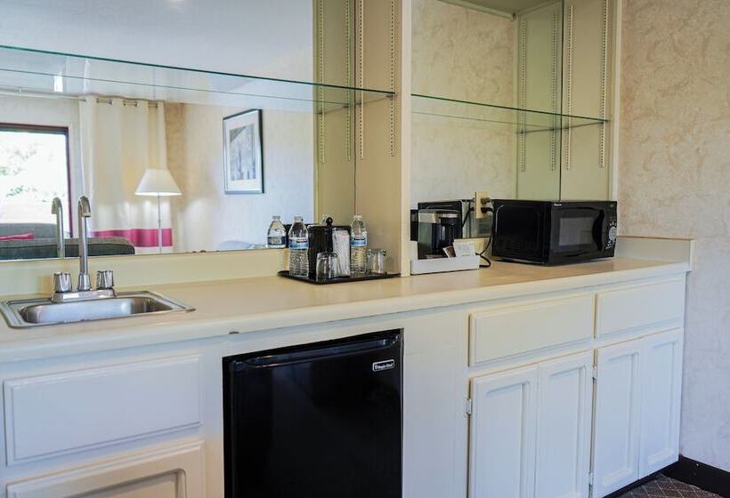 فندق La Hacienda San Jose Silicon Valley