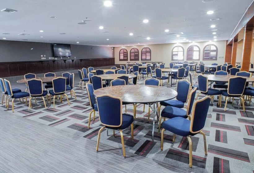 فندق La Hacienda San Jose Silicon Valley