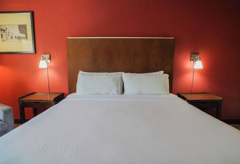 فندق La Hacienda San Jose Silicon Valley