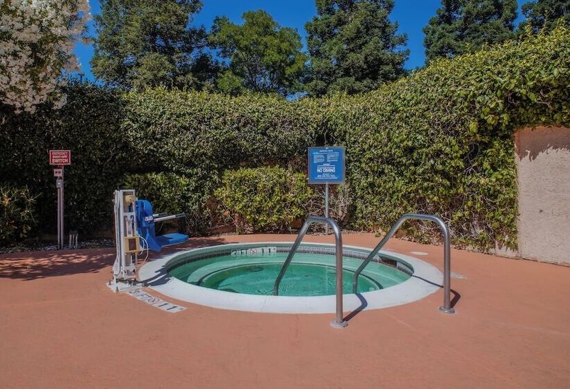 فندق La Hacienda San Jose Silicon Valley