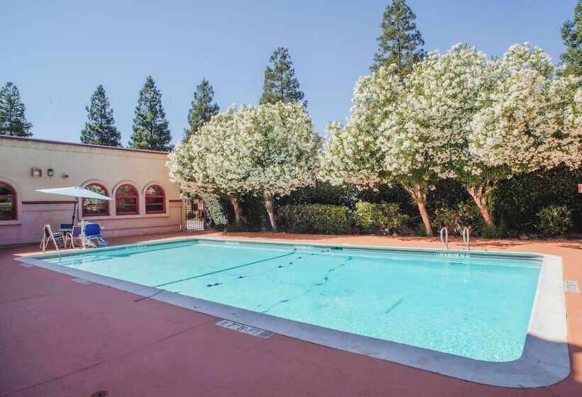 فندق La Hacienda San Jose Silicon Valley