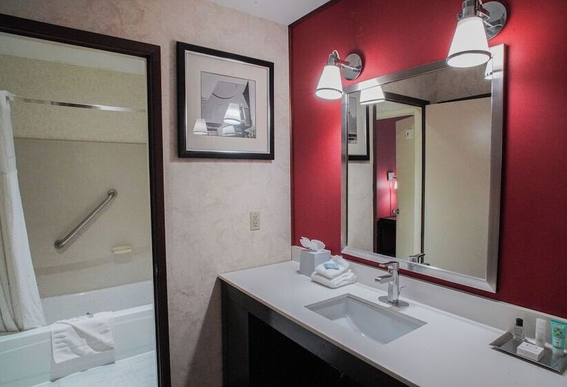 فندق La Hacienda San Jose Silicon Valley