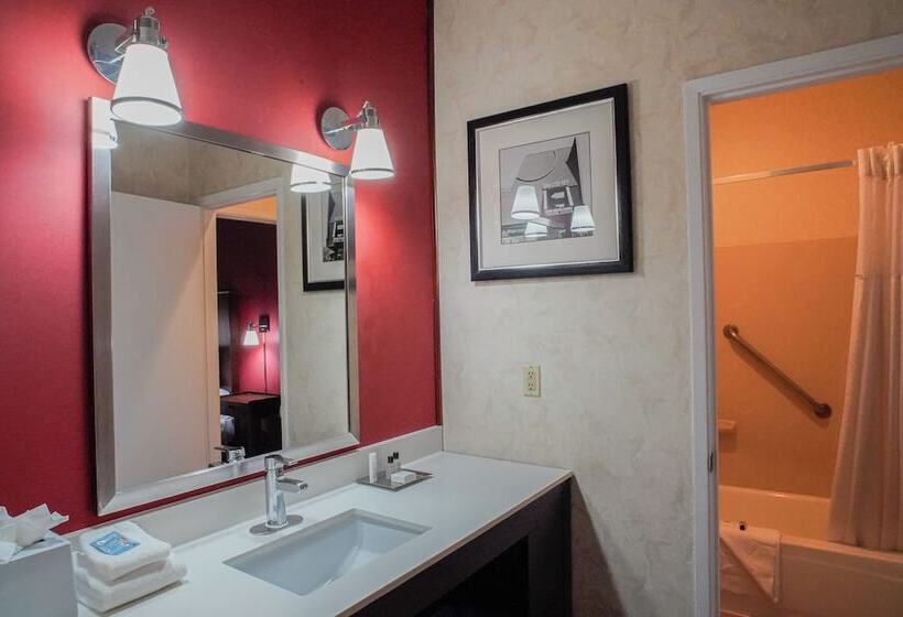 فندق La Hacienda San Jose Silicon Valley