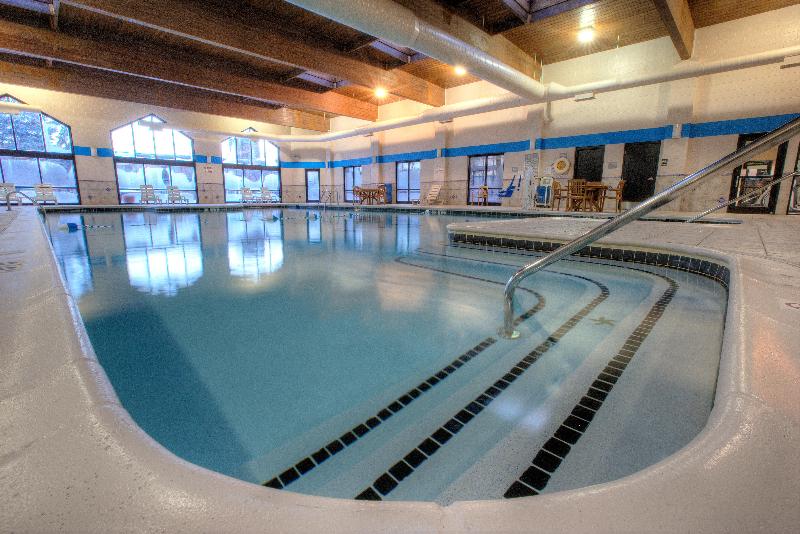 فندق Wyndham Garden Southgate