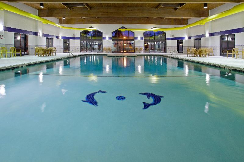 فندق Wyndham Garden Southgate