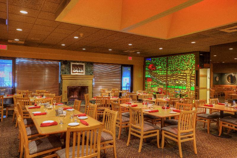 فندق Wyndham Garden Southgate