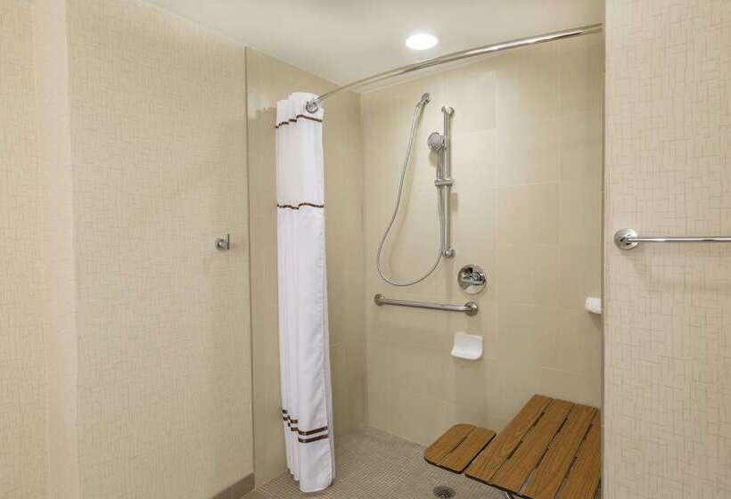 هتل Wyndham New Orleans  French Quarter