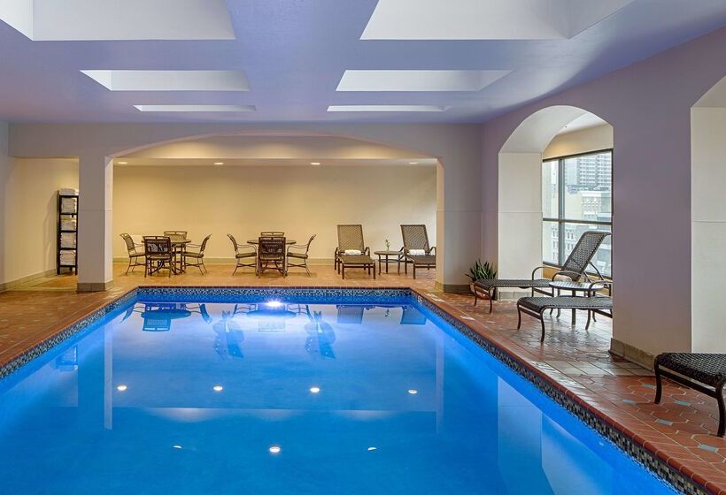 هتل Wyndham New Orleans  French Quarter