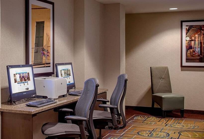 هتل Wyndham New Orleans  French Quarter