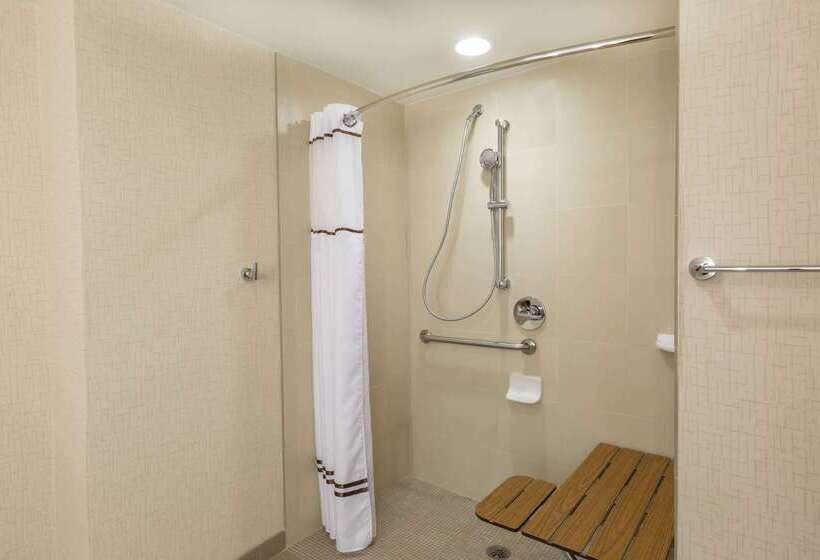 هتل Wyndham New Orleans  French Quarter