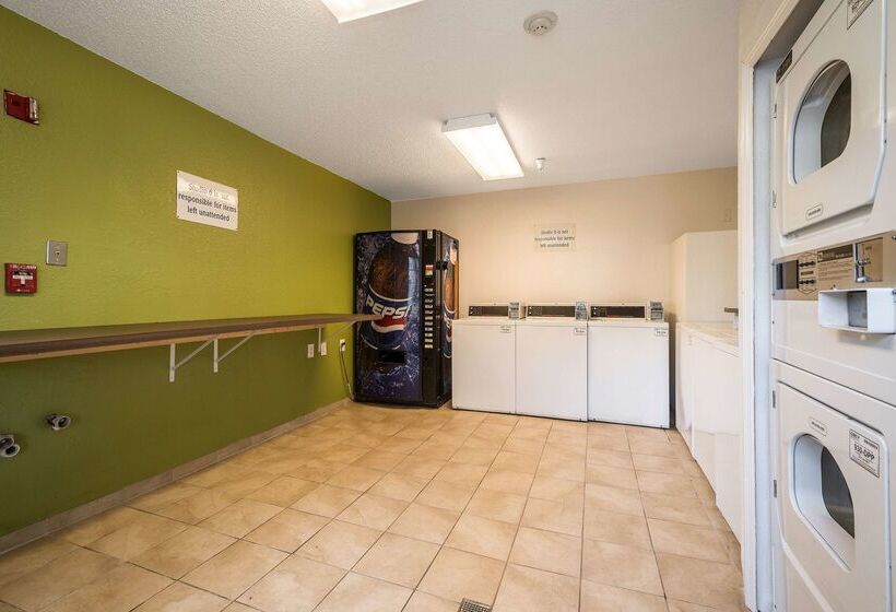 Motel 6 Duluth, Ga  Atlanta  Gwinnett Place