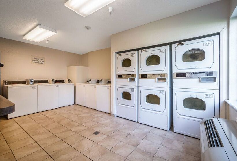 Motel 6 Duluth, Ga  Atlanta  Gwinnett Place