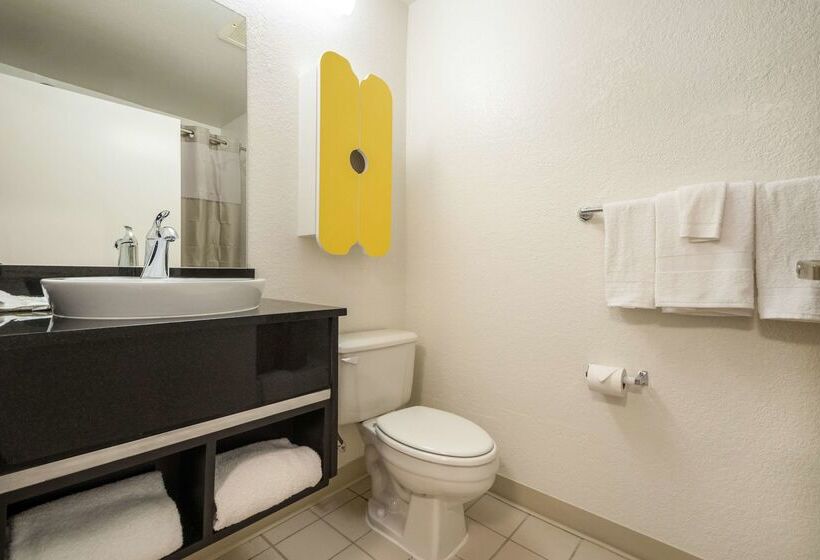 Motel 6 Duluth, Ga  Atlanta  Gwinnett Place