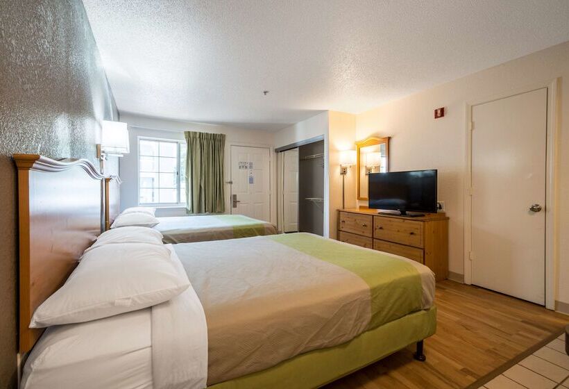 Motel 6 Duluth, Ga  Atlanta  Gwinnett Place