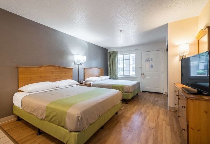 Motel 6 Duluth, Ga  Atlanta  Gwinnett Place