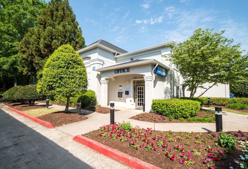 Motel 6 Duluth, Ga  Atlanta  Gwinnett Place