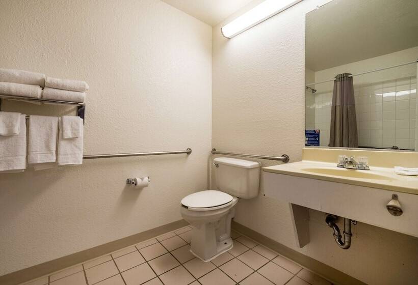 Motel 6 Duluth, Ga  Atlanta  Gwinnett Place