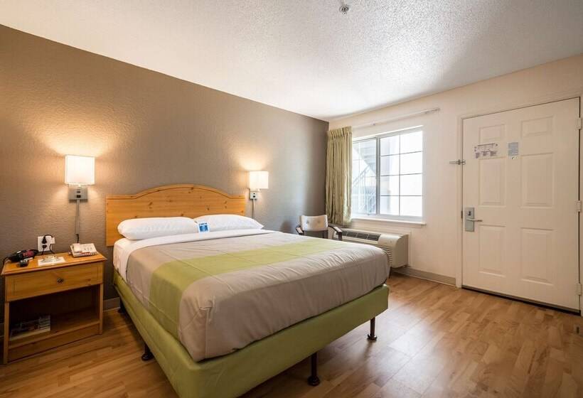 Motel 6 Duluth, Ga  Atlanta  Gwinnett Place