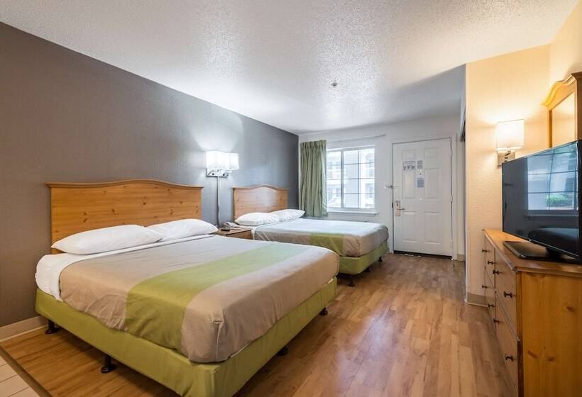 Motel 6 Duluth, Ga  Atlanta  Gwinnett Place