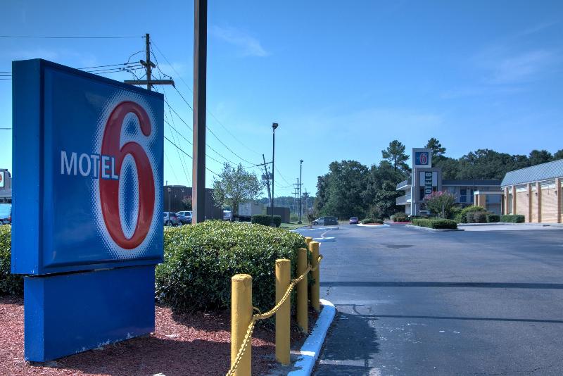 Motel 6 West Monroe, La