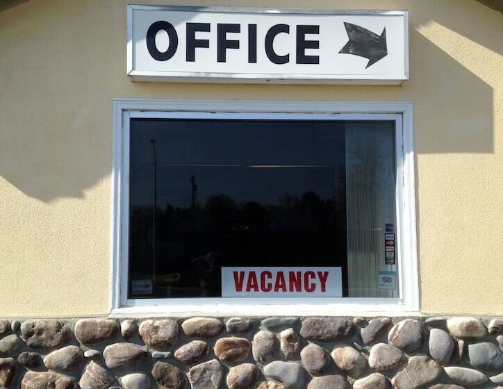 فندق على الطريق A Western Rose